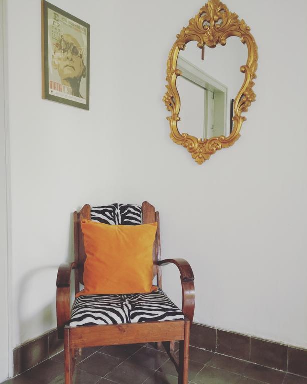 The Patio Yogya Apartment Yogyakarta Luaran gambar