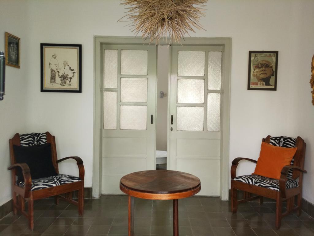 The Patio Yogya Apartment Yogyakarta Luaran gambar