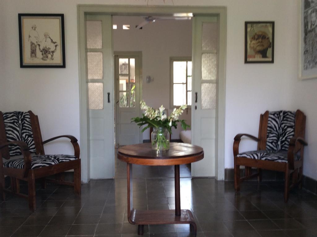 The Patio Yogya Apartment Yogyakarta Luaran gambar